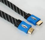 HDMI Düz Kablo